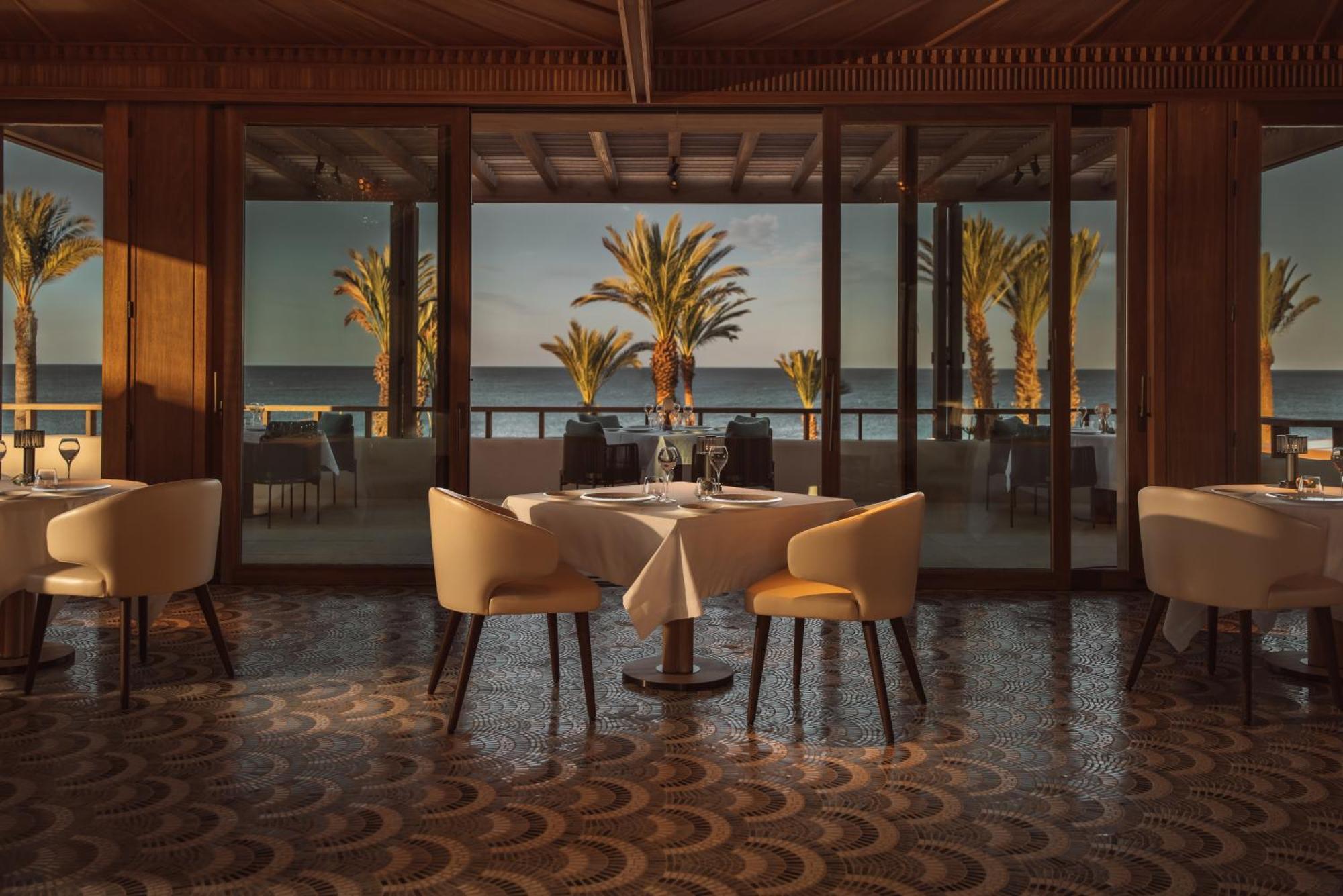 ホテル Royal Mansour Tamuda Bay メディック エクステリア 写真